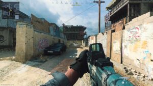 Call of Duty: Modern Warfare Team Deathmatch Multiplayer Gameplay (No Commentary)