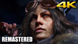 Call of Duty VANGUARD & WARZONE - Cinématique Saison 2 VF