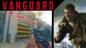 Call of Duty Vanguard / Warzone Season 2 New Leaked Content - Bunker Doors, Event and More