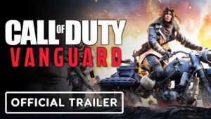 Call of Duty: Vanguard and Warzone - Official Season Two Cinematic Trailer
