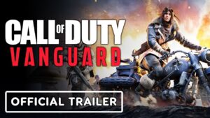 Call of Duty: Vanguard and Warzone - Official Season Two Cinematic Trailer