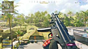 Call of Duty: WARZONE PACIFIC 10 KILL GAMEPLAY! (No Commentary)