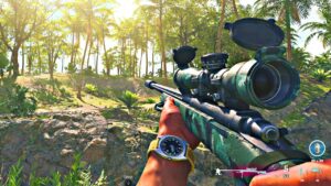 Call of Duty: WARZONE PACIFIC SOLO GAMEPLAY! (No Commentary)