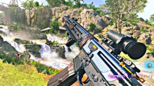 Call of Duty: WARZONE PACIFIC TRIOS GAMEPLAY! (NO COMMENTARY)