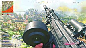 Call of Duty Warzone: 11 KILL GAMEPLAY! (NO COMMENTARY)