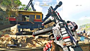 Call of Duty Warzone: 8 KILL SOLO GAMEPLAY! (NO COMMENTARY)