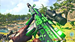 Call of Duty: Warzone Battle Royale Gameplay! [Xbox Series X] No Commentary