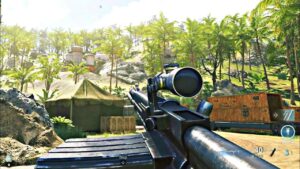 Call of Duty: Warzone Battle Royale Solo Gameplay! [Xbox Series X] No Commentary