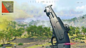 Call of Duty Warzone: Double Shotgun Loadout Solo Gameplay! (No Commentary)