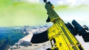 Call of Duty Warzone Rebirth Island Gameplay 18 Kill win ps5(No Commentary)