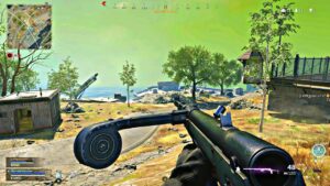 Call of Duty Warzone: Rebirth Island Gameplay! [PS5] No Commentary