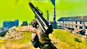 Call of Duty Warzone Rebirth Island Gameplay win ps5(No Commentary)