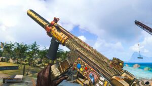 Call of Duty: Warzone Solo Gameplay 20 Kill  (No Commentary)