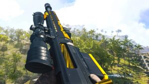 Call of Duty: Warzone Solo Gameplay (No Commentary)