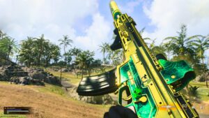 Call of Duty: Warzone Solo Gameplay (No Commentary)