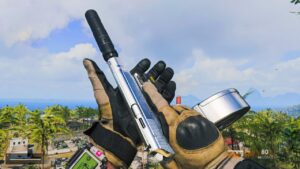 Call of Duty: Warzone Solo Gameplay (No Commentary)