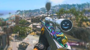 Call of Duty: Warzone Solo Gameplay(No Commentary)