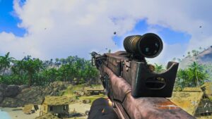 Call of Duty: Warzone Solo Win Gameplay 24Kill (No Commentary)