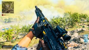 Call of Duty: Warzone Solo Win Gameplay (No Commentary)