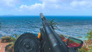 Call of Duty: Warzone Solo Win Gameplay (No Commentary)