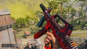 Call of Duty: Warzone Solo Win Gameplay (No Commentary)