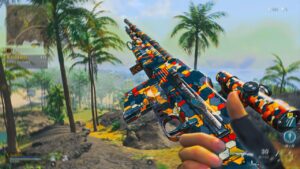 Call of Duty: Warzone Solo Win Gameplay (No Commentary)