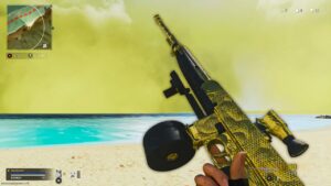 Call of Duty :Warzone Solo Win Gameplay (No Commentary)