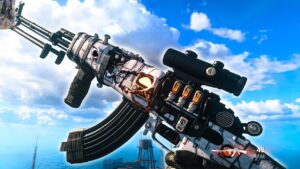 Call of Duty :Warzone Solo Win Gameplay Rebirth Island (No Commentary)