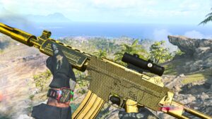 Call of Duty: Warzone Win Gameplay (No Commentary)