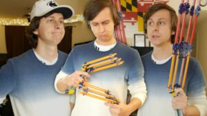 Call of Duty Weapon Customization: Akimbo Shotguns