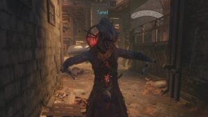 Call of Duty Zombies Everything That Can Get Turned/Brain Rotted