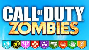 Call of Duty Zombies just CHANGED forever... ❌COD 2023 ✅ COD Free-2-Play