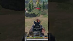 Call of duty mobile🔫 cuidado con las montañas ⛰😬