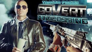 🔥Campaign Hudson Arrives🔥Tracer Pack: Covert Processing Showcase Call Of Duty Black Ops Cold War!