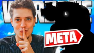 DESCUBRO EL META SECRETO DE CALL OF DUTY WARZONE ¿TROLL?