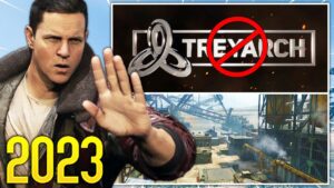 Dieses Call of Duty wird verschoben...