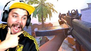 Du NOUVEAU sur CALL OF DUTY et ca fait plaisir !