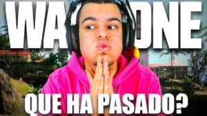 EL GRAN FRACASO DE LA TEMPORADA 2 DE COD WARZONE