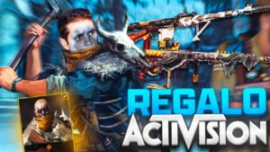 EL MEJOR REGALO DE ACTIVISION EN CALL OF DUTY WARZONE