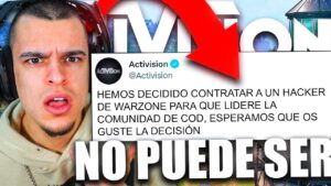EL NUEVO ESCÁNDALO DE ACTIVISION EN CALL OF DUTY WARZONE