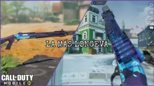 El IMPERIO de la BY15 - Call Of Duty Mobile