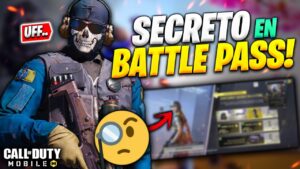 El PERSONAJE SECRETO del NUEVO PASE DE BATALLA de la TEMPORADA 2 | COD MOBILE | Lobo Jz