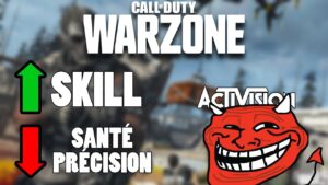 Explications : Le scandale du script sur Call of Duty n'est pas ce que vous croyez