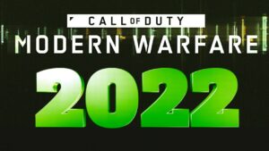Modern Warfare II Officially Revealed + Trailer Date Leaked (Call of Duty 2022 News / COD 2022 MWII)
