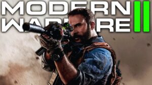 FIRST *OFFICIAL* CALL OF DUTY 2022 ANNOUNCEMENT! (MODERN WARFARE 2)