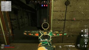 ぺちゃんこのFPSがやりたい病【Call of Duty Vanguard】#7