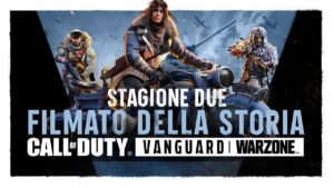 Filmato Storia Stagione Due | Call of Duty: Vanguard e Warzone