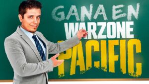 HAZ ESTO PARA GANAR EN CALL OF DUTY WARZONE PACIFIC | SOKI