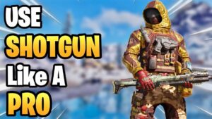 How To Use Shotguns Like A Pro  Call of Duty Mobile - Battle Royale - Tips & Tricks