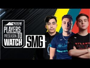 Hydra Gets 35 Kills, Pred Is Unstoppable & Simp Is On Fire 🥵 🔥 — Preseason Players to Watch: SMG